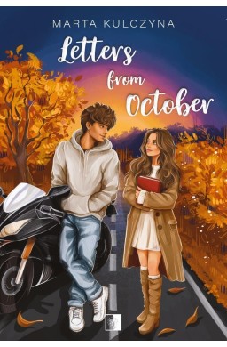 Letters from October