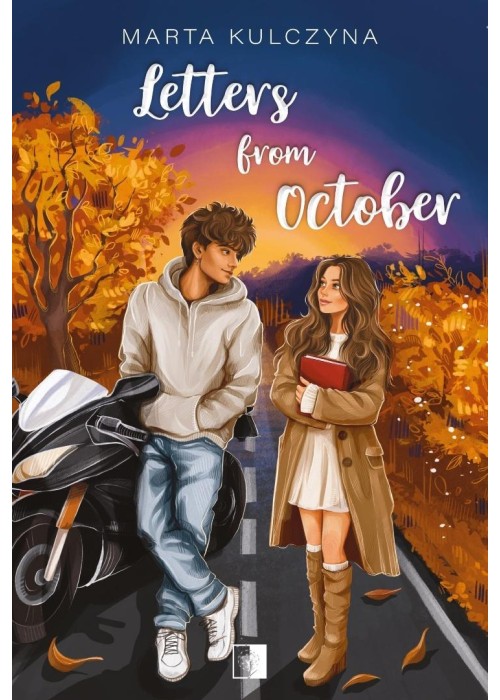 Letters from October