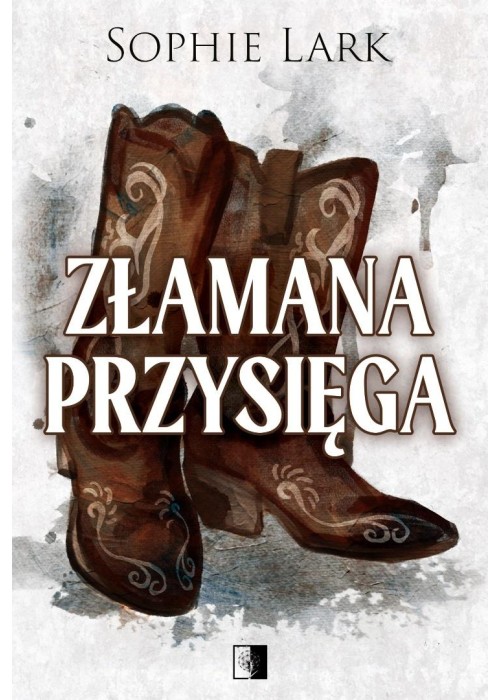 Brutalne dziedzictwo T.5 Złamana przysięga