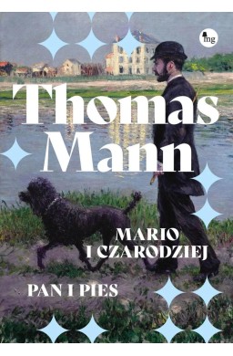 Mario i czarodziej / Pan i pies