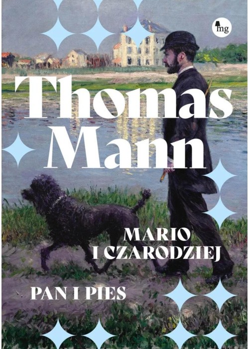 Mario i czarodziej / Pan i pies