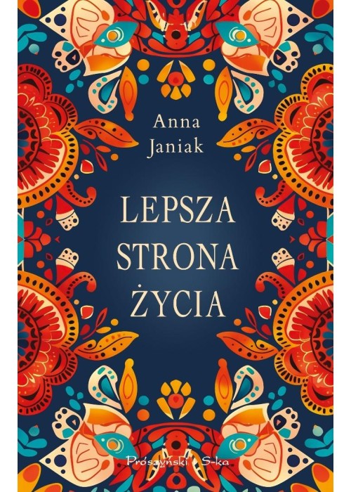 Lepsza strona życia