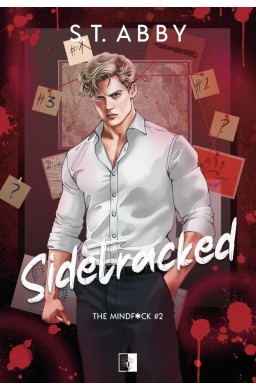 Mindf*ck T.2 Sidetracked