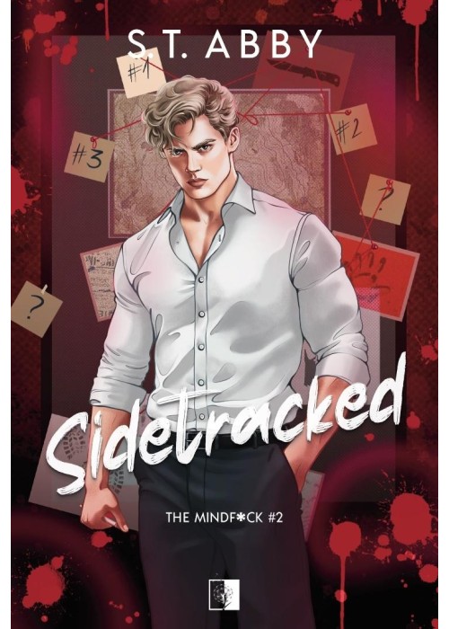Mindf*ck T.2 Sidetracked