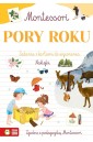 Zeszyt Montessori. Pory roku