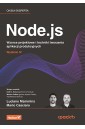 Node.js. Wzorce projektowe i techniki tworzenia...