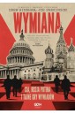 Wymiana. CIA, Rosja Putina i tajne gry wywiadów