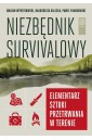 Niezbędnik survivalowy. Elementarz sztuki...