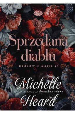 Królowie mafii T.1 Sprzedana diabłu