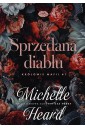 Królowie mafii T.1 Sprzedana diabłu