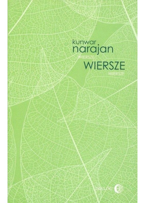 Wiersze