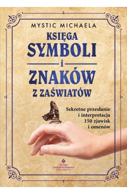 Księga symboli i znaków z zaświatów..