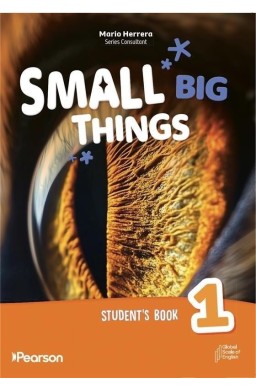 Small Big Things 1 Student's Pack