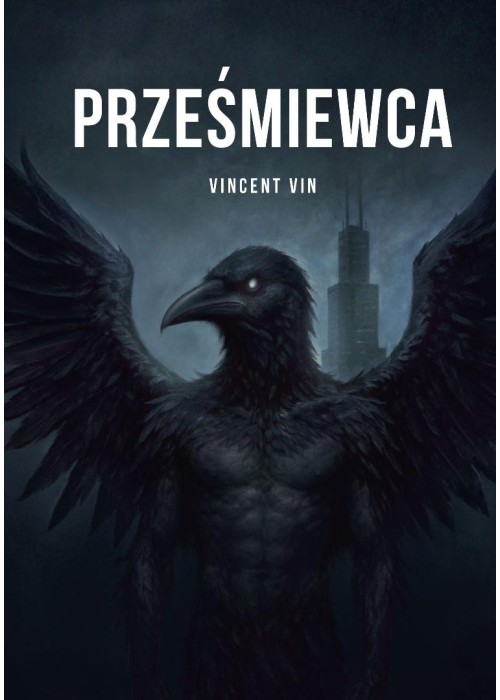 Prześmiewca