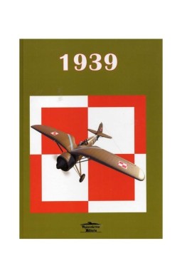 1939 Malowanie i oznakowanie