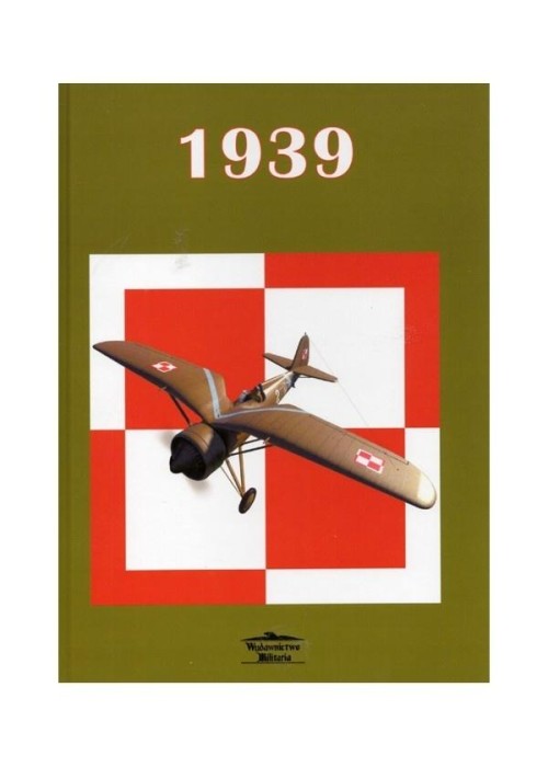 1939 Malowanie i oznakowanie