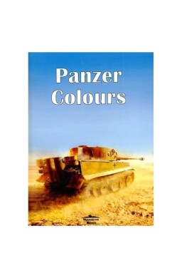 Panzer Colours
