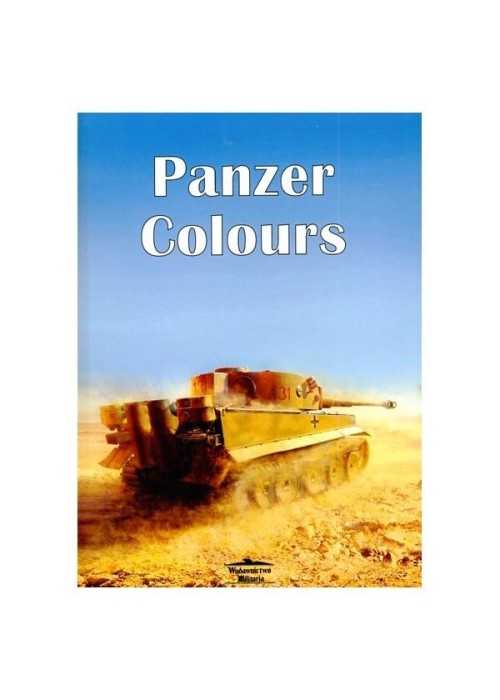 Panzer Colours