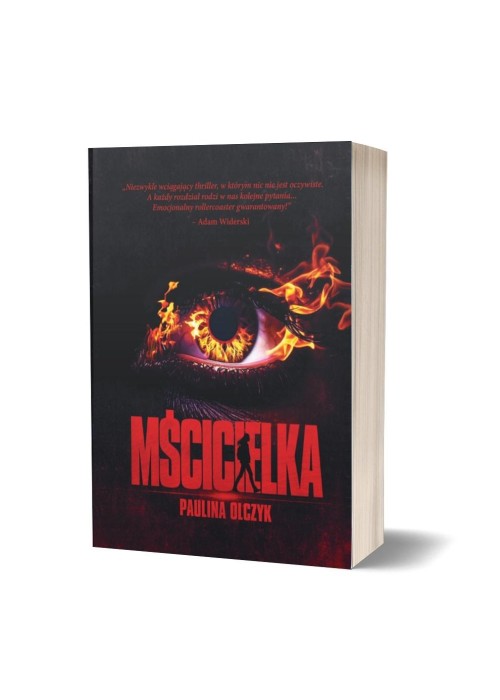 Mścicielka