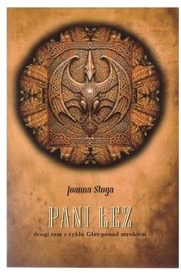 Głos ponad mrokiem T.2 Pani łez