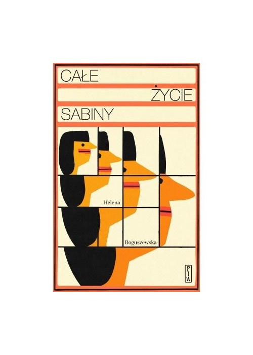 Całe życie Sabiny