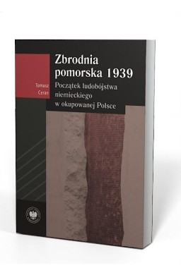 Zbrodnia pomorska 1939