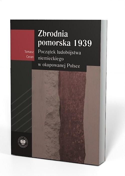 Zbrodnia pomorska 1939
