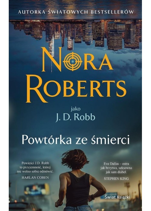 Powtórka ze śmierci