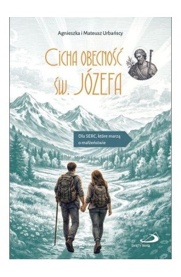 Cicha obecność św. Józefa
