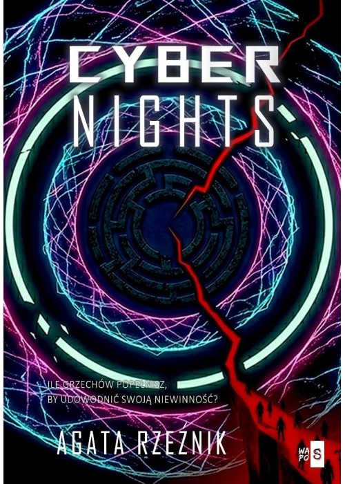 Cybernights