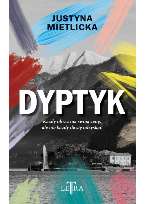 Dyptyk