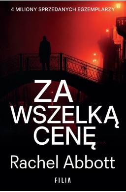 Tom Douglas T.12 Za wszelką cenę