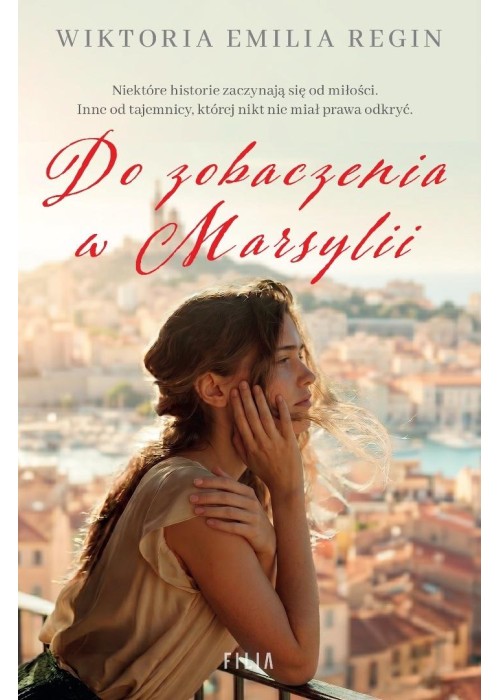 Do zobaczenia w Marsylii