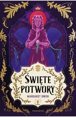 Święte potwory