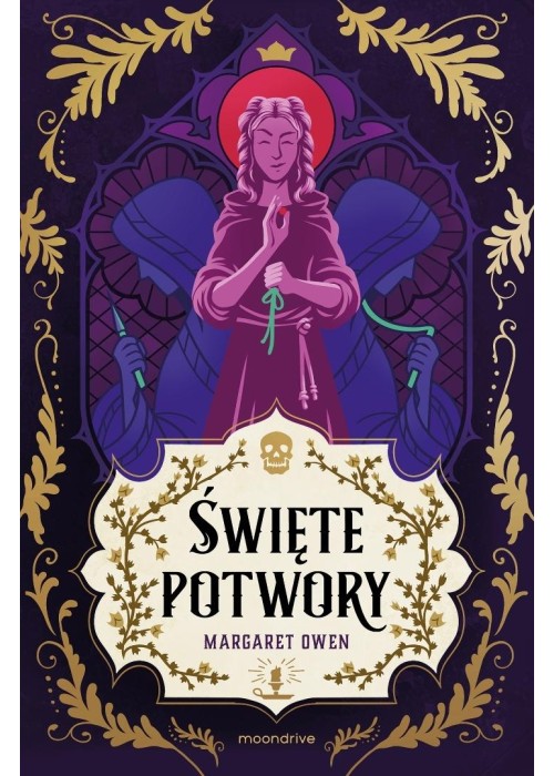 Święte potwory