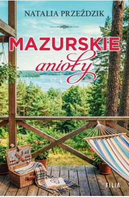 Mazurskie anioły