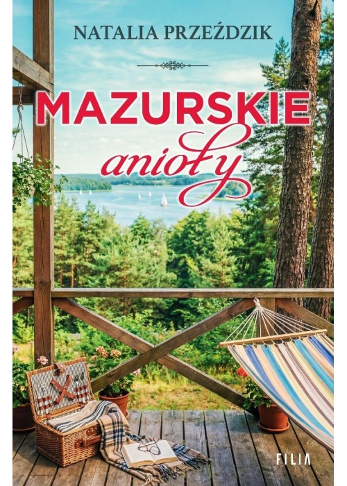 Mazurskie anioły