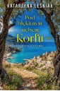 Pod błękitnym niebem Korfu