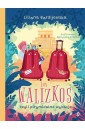 Walizka pełna marzeń T.3 Los walizkos, czyli...