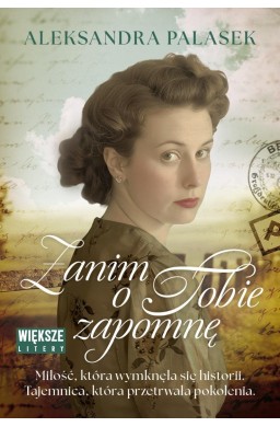 Zanim o tobie zapomnę DL