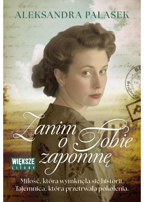 Zanim o tobie zapomnę DL
