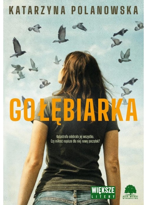 Gołębiarka DL