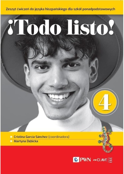 !Todo listo! 4 ćwiczenia
