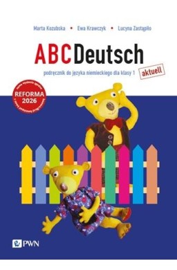 ABCDeutsch aktuell SP1 podręcznik
