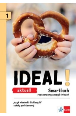 Ideal! aktuell 1 Smartbuch + kod
