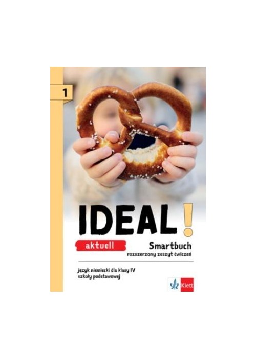 Ideal! aktuell 1 Smartbuch + kod