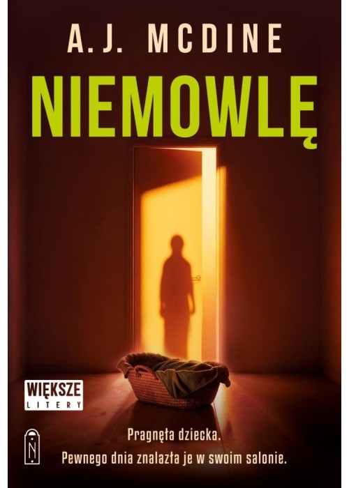 Niemowlę DL