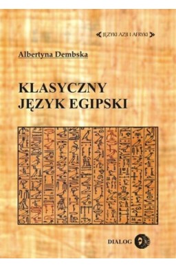 Klasyczny język egipski w.2