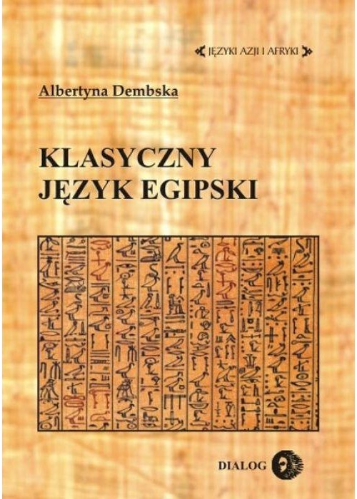 Klasyczny język egipski w.2