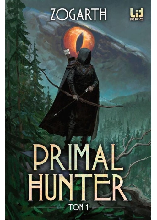 Primal Hunter T.1